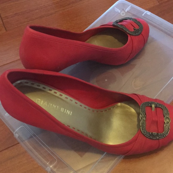 Gianni Bini Pumps - Picture 4 of 4